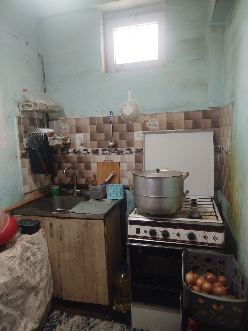 Xolatlari yaxshi