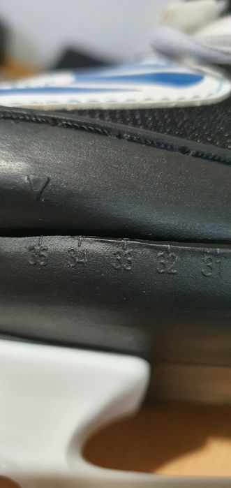 Vând patine reglabile 31-35...impecabile!