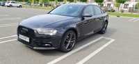 Audi A4, B 8,5 Facelift, 2.0 Tdi