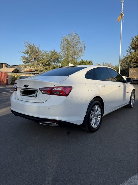Malibu XL 2024 sotiladi