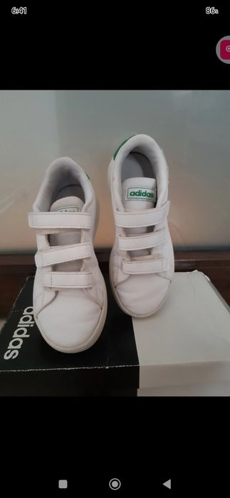 Adidași mărime 31