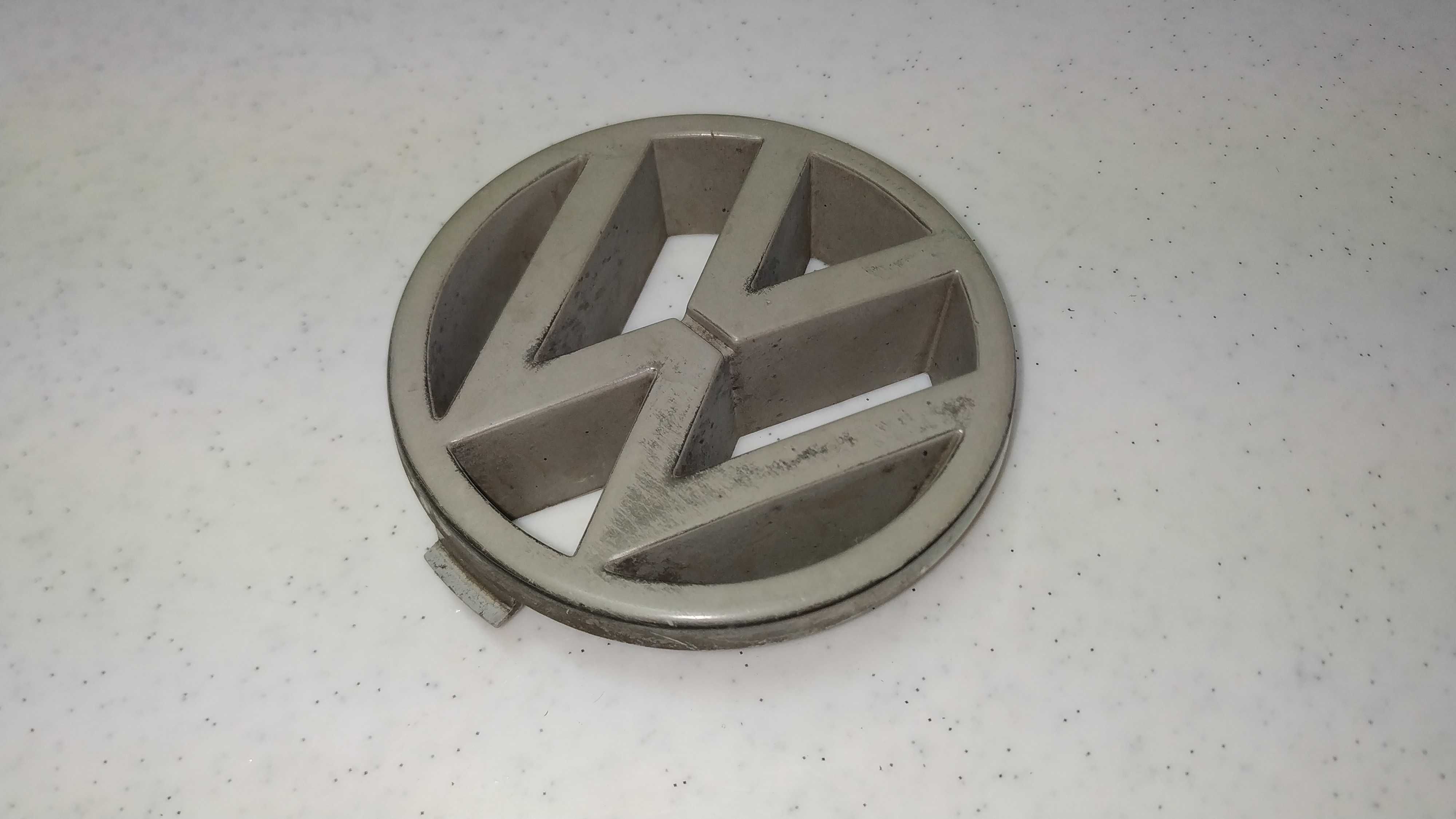 VW Фолксваген - Стари емблеми