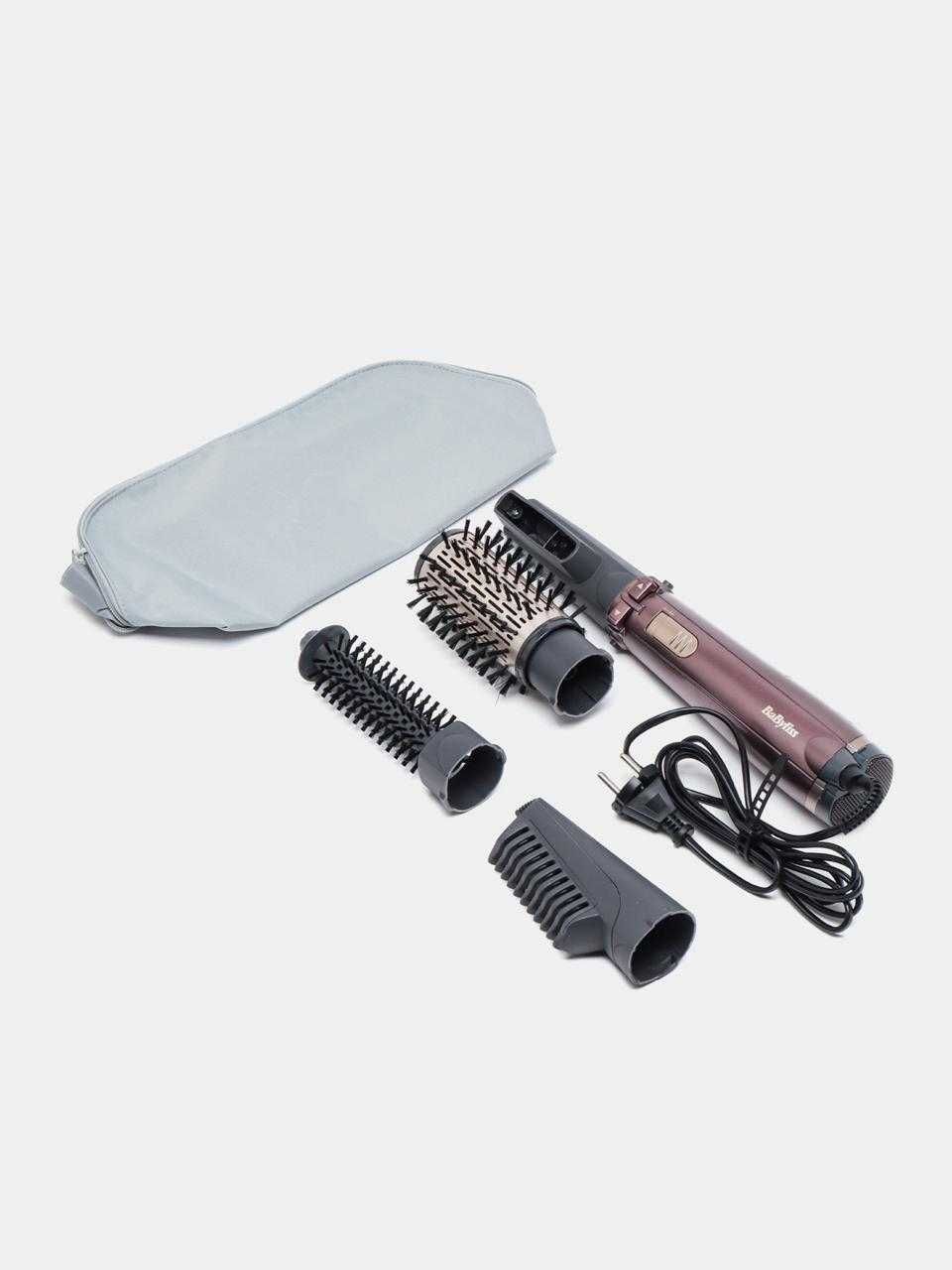 Фен-щётка Babyliss AS960E — с Вращением