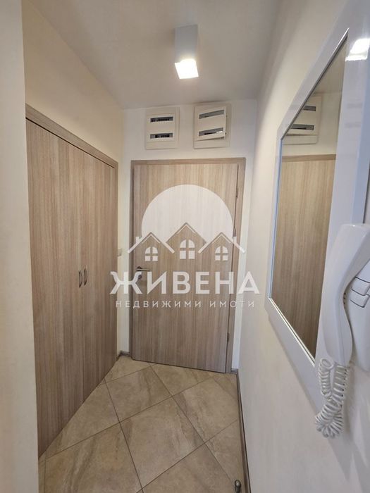Продава се Двустаен апартамент в Варна, Аспарухово - 130 кв.м за 1154 €/кв.м - Снимка #8
