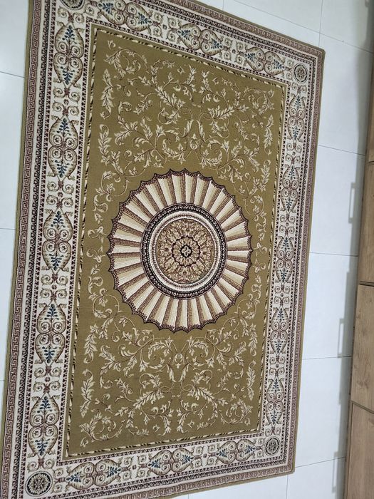 Ковёр/ Производство Турция