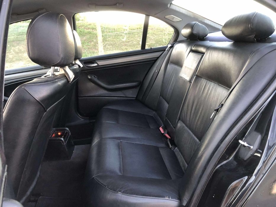 Vând bmw e46 2.0