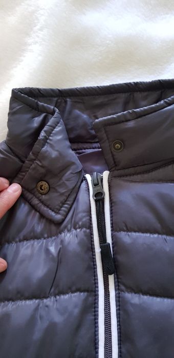 Geaca dama Nebulus noua