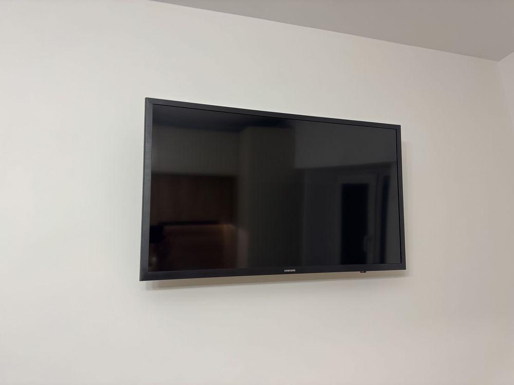 TV Samsung FULL HD 1080p SMART 80 cm