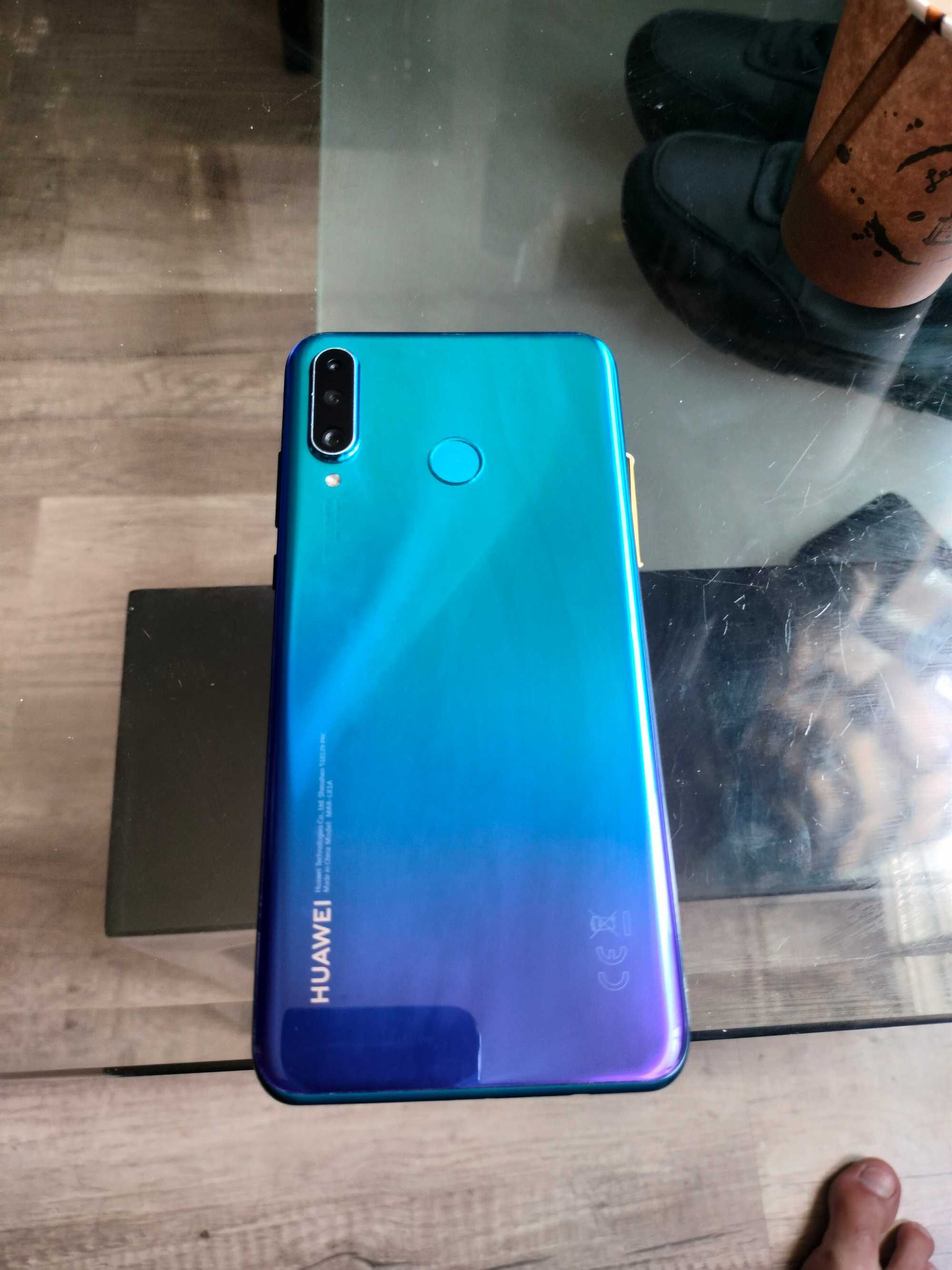 Huawei P30 lite 4/128gb
