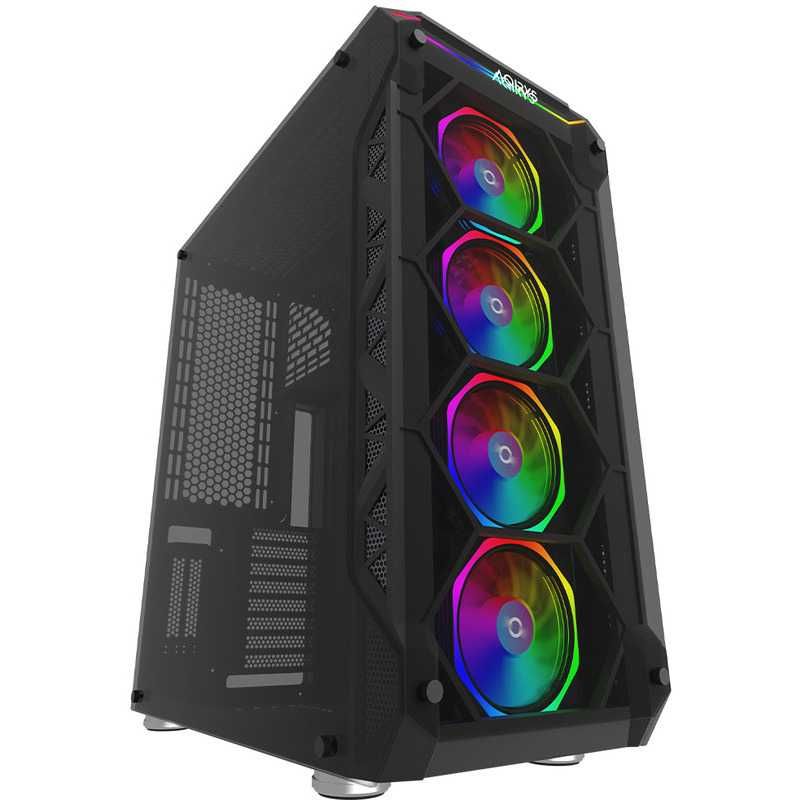 PC Gaming Videochat i7-11700k / 16 GB RAM / 240 SSD / video RX RTX GTX