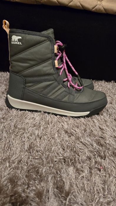 Sorel  ботушки детски