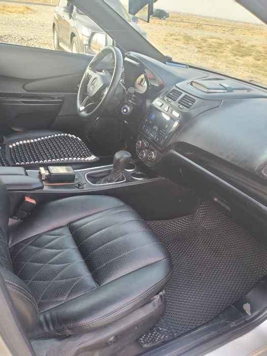 Cobalt avtomat sotiladi