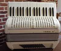 Hohner Verdi 1A 60basi