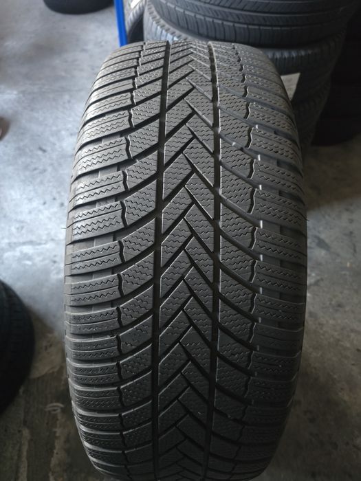 Bridgestone 255/55 R20 110V MS iarnă