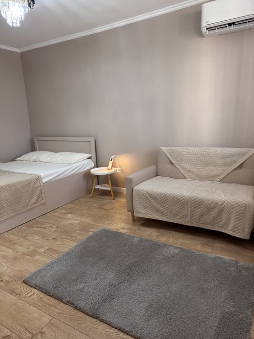 Сдантся 1 комнатная квартира