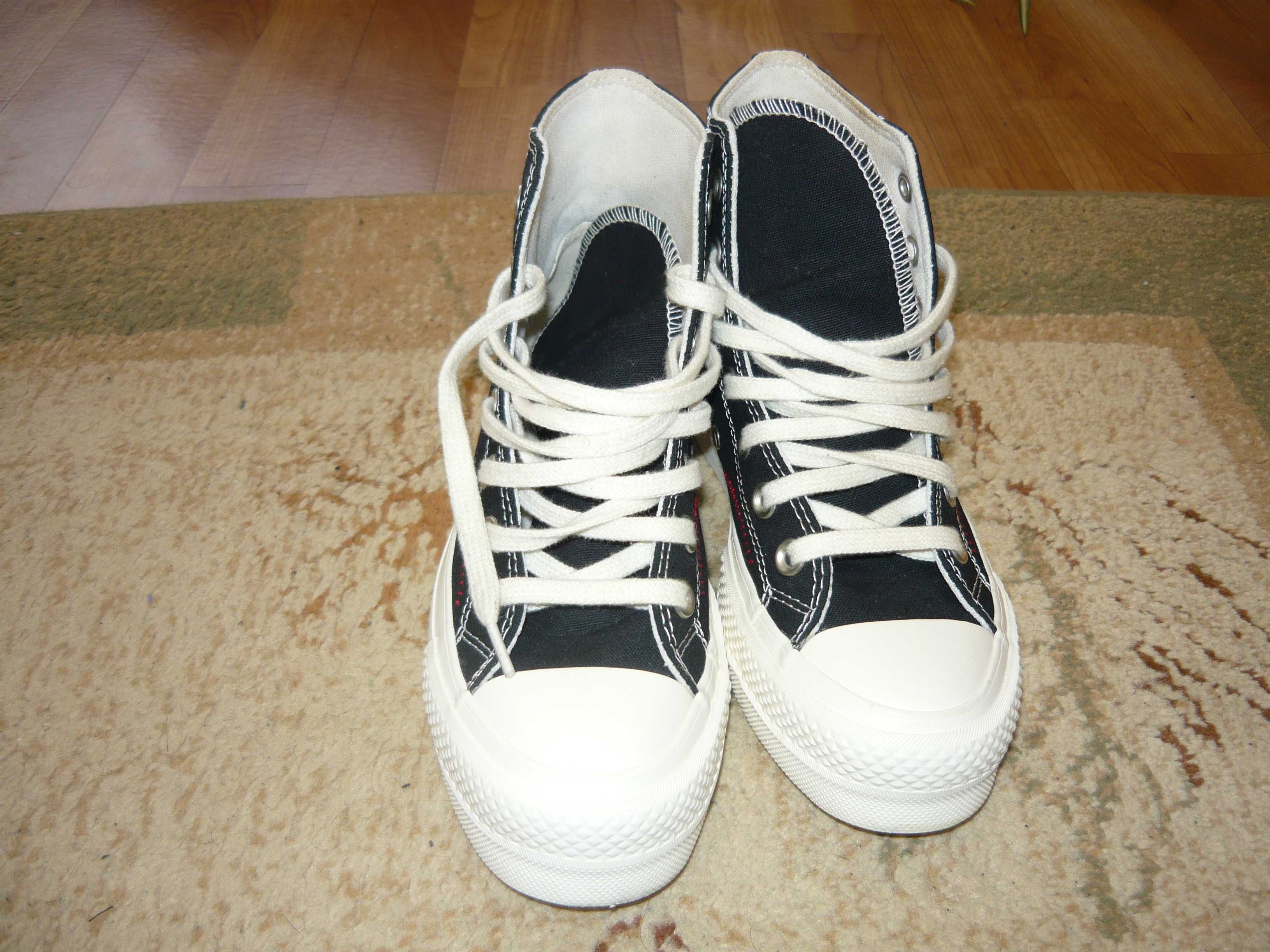 Оригинални Converse ALL STAR - кецове 36 номер от Англия