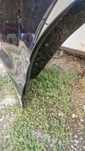 Usa spate BMW f25