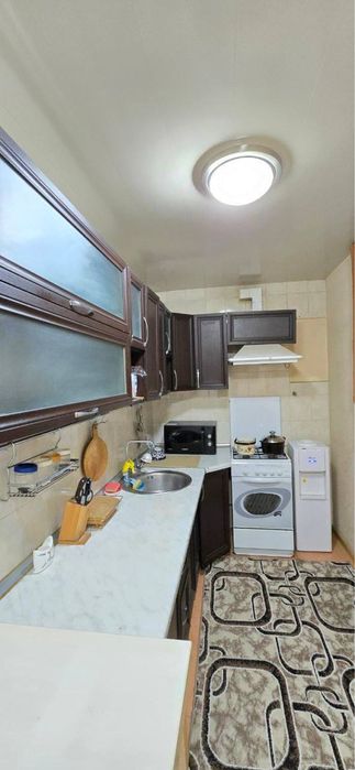 ХАМЗА МЕТРО 3 ХОНАЛИЙ ‼️ 3/3/4 Balkon 2/6 mebel va texnika