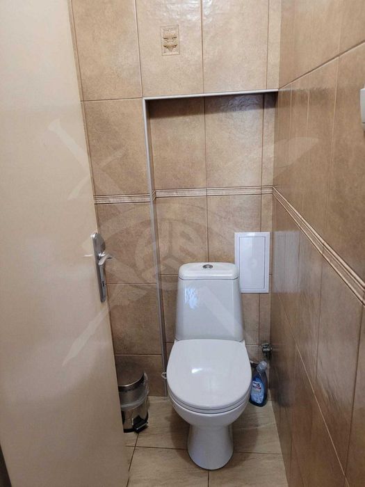 Дава се под наем Тристаен апартамент в Варна, Чайка - 90 кв.м за 600 € - Снимка #9