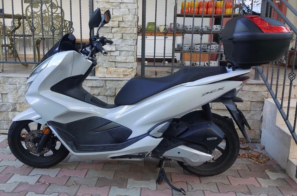 Vand Honda PCX 125