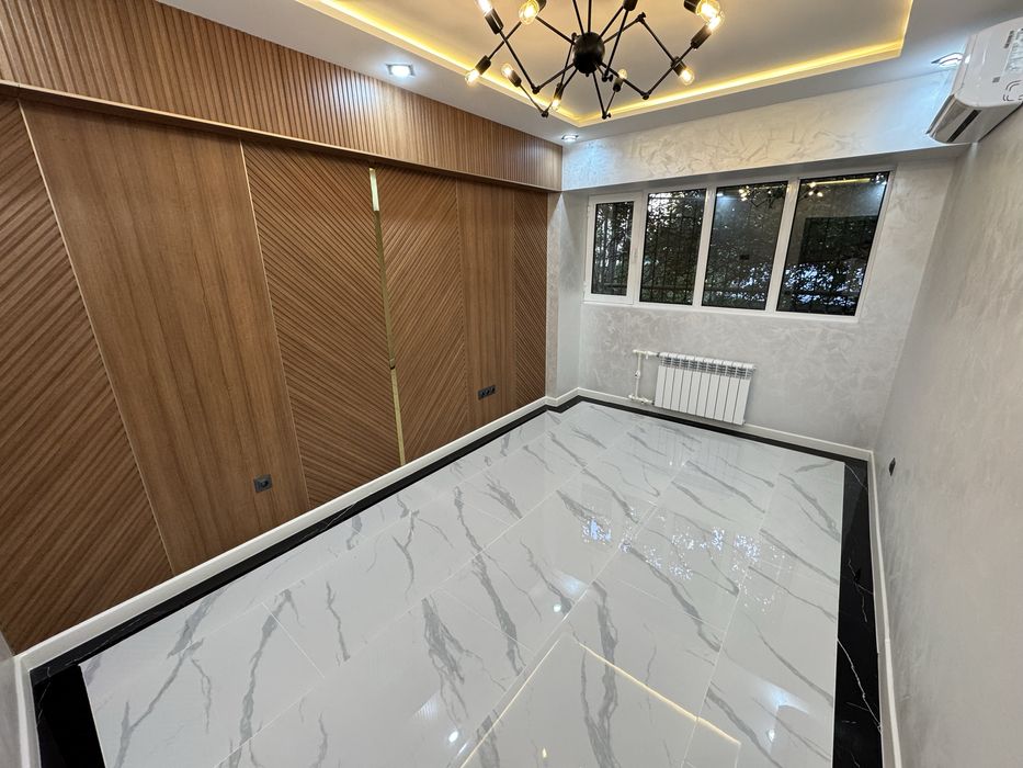 Юнусабад | Ц-5 - Продается нежилое помещение/Евро офис 80м2