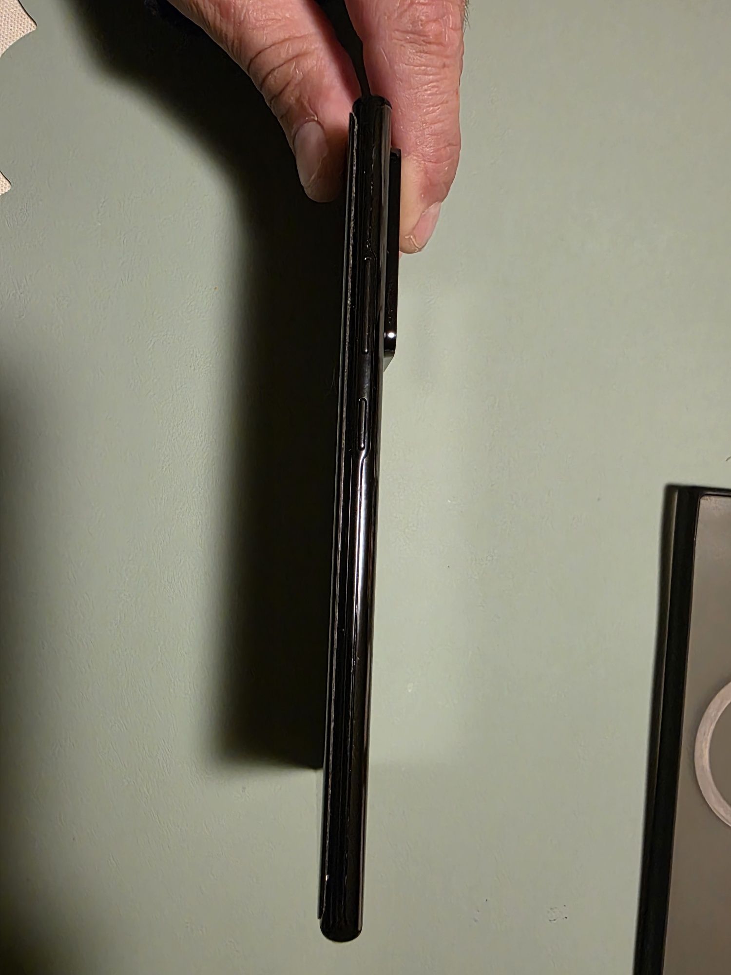 Смартфон Samsung Galaxy Note 20 Ultra 5G