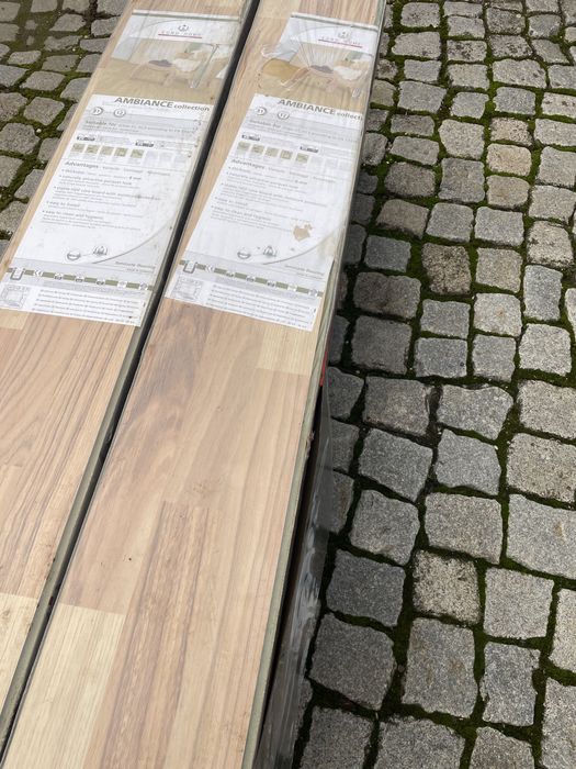 Немски ламинат 8мм