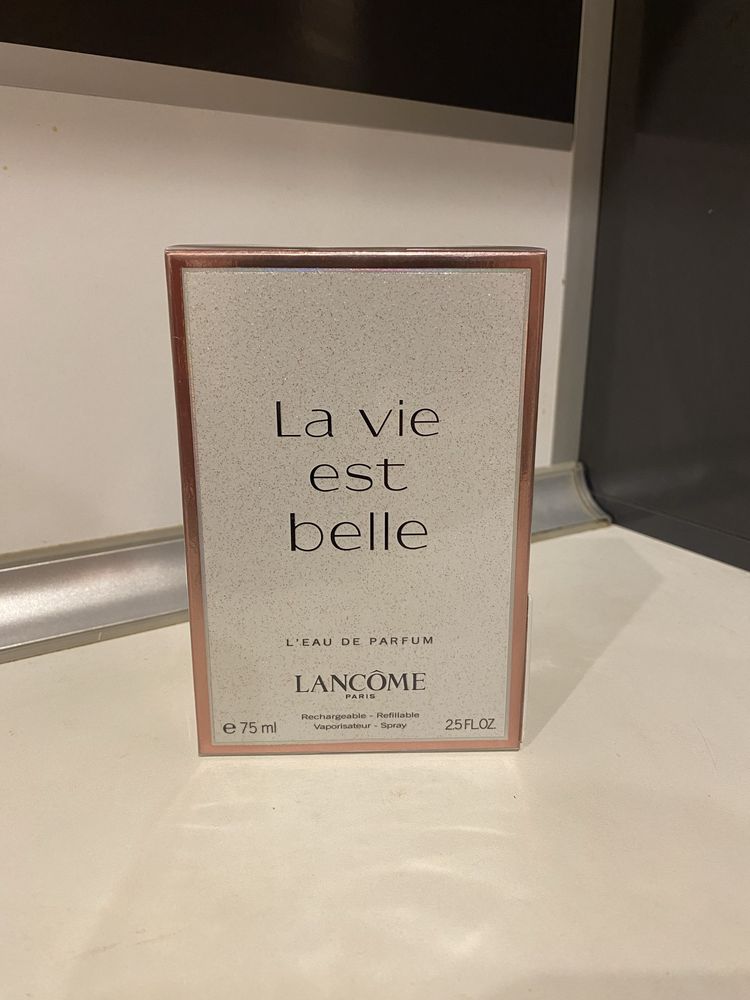 Lancome la vie est belle 75ml EDP
