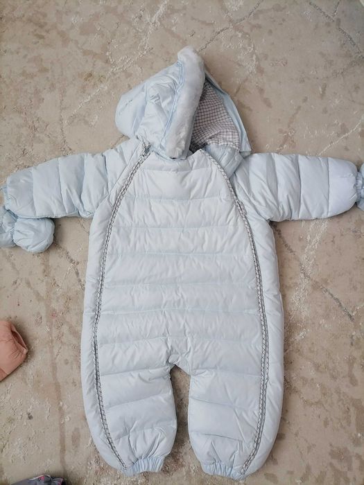 комбез для детей унисекс