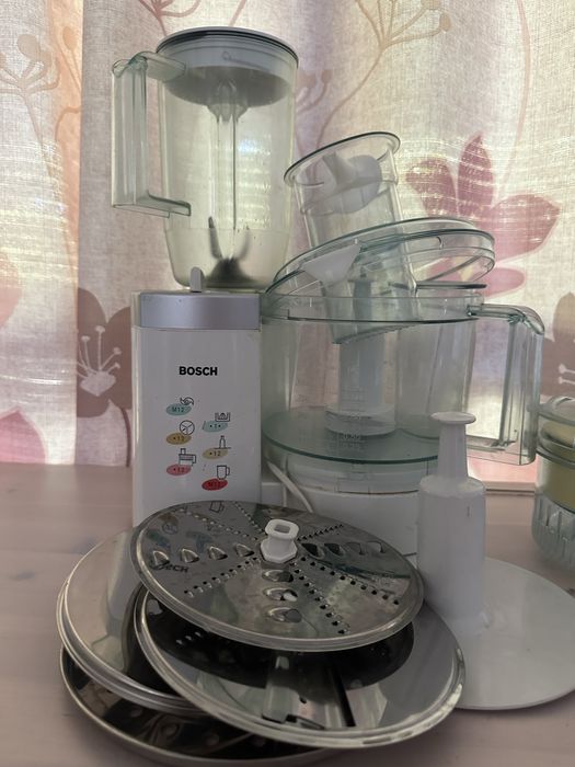 Bosch robot de bucatarie MCM200