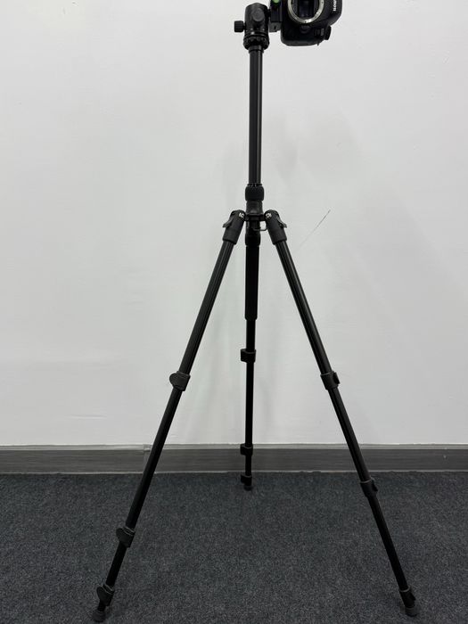 Штатив Raylab Pro 65 алюминиевый сплав (с головой)