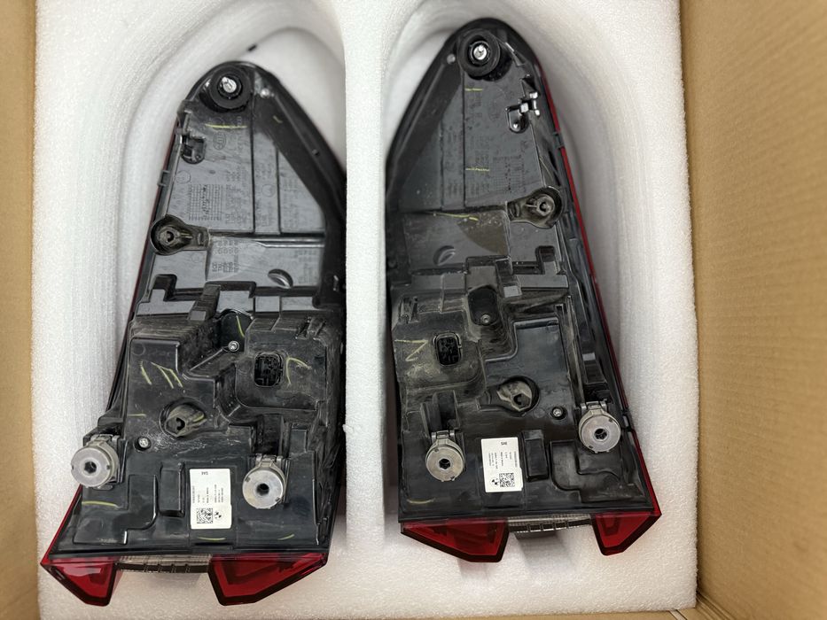 Оригинални Стопове БМВ Г05 Х5 - BMW X5 G05