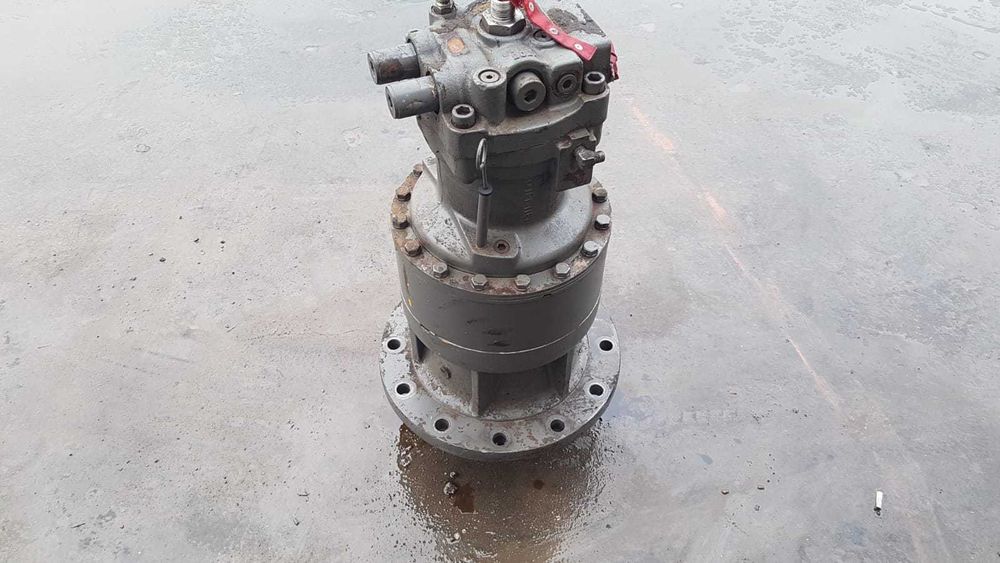 Reductor de rotire hidromotor Excavator JCB JS 160