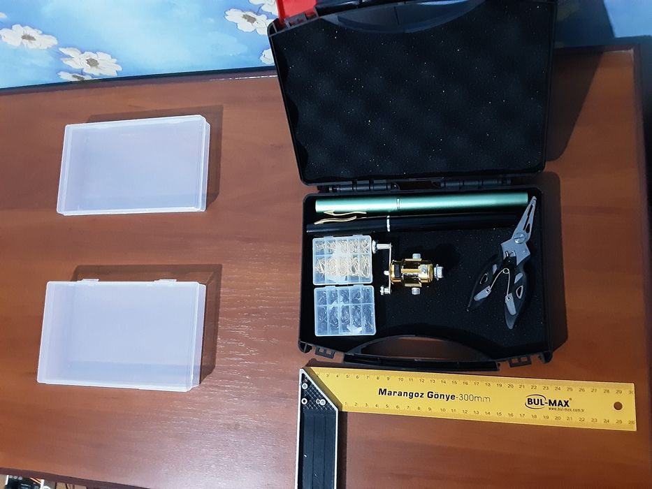 Продам мини коробки