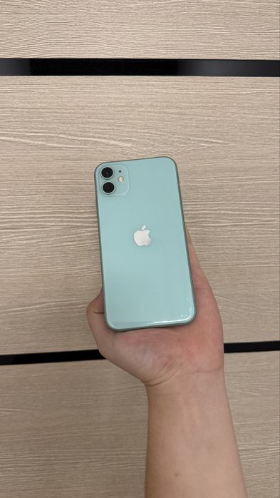 Iphone 11 64gb 89% / Айфон 11 64гб 89%
