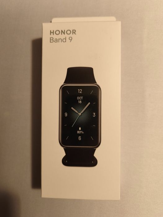 Brățară fitness Honor Band 9