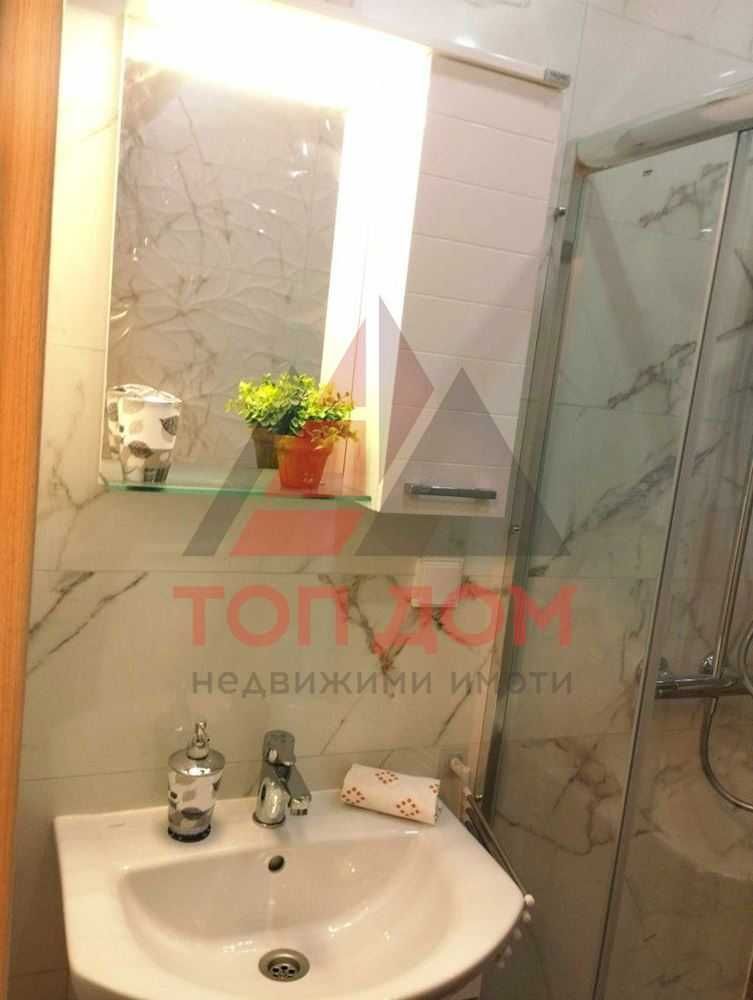 Дава се под наем Двустаен апартамент в Варна, Победа - 60 кв.м за 650 € - Снимка #11