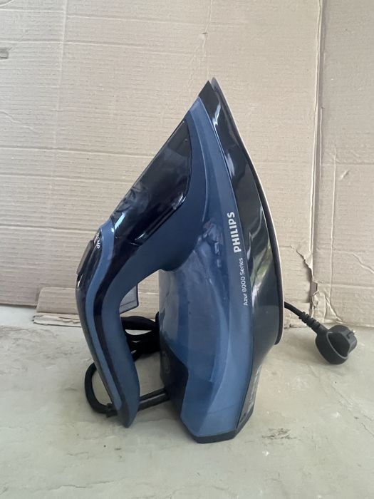 Ютия Philips DST8020