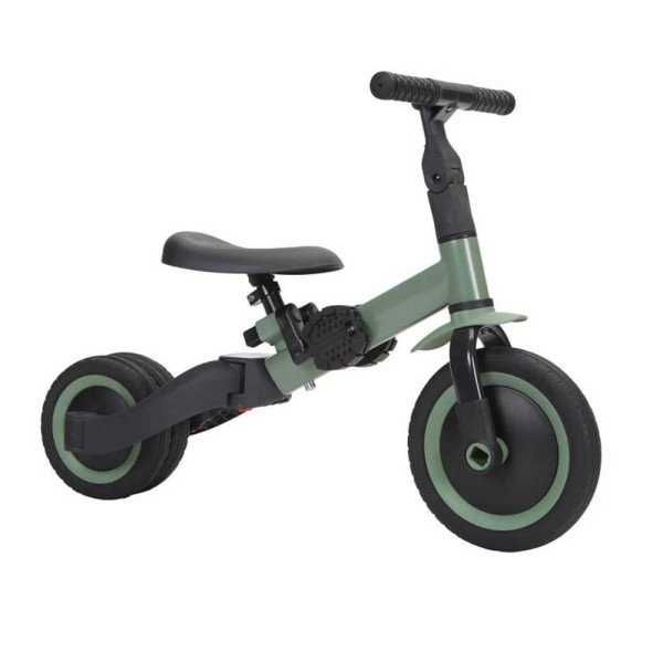 4 в 1 баланс колело и триколка little dutch kaya ново