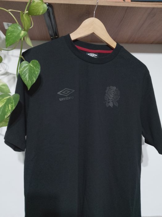 Tricou Rugby Anglia Umbro S