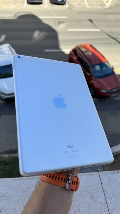 iPad 9th 64gb wifi+cellular