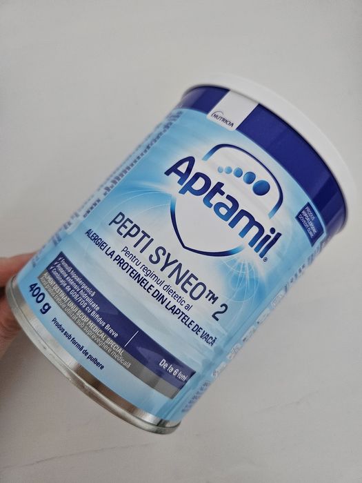 Aptamil Pepti Syneo 2