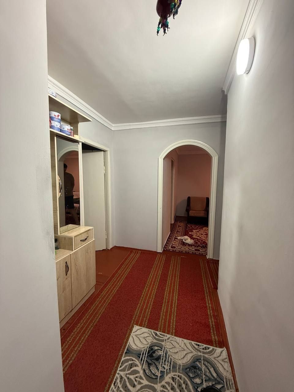 Продается квартира