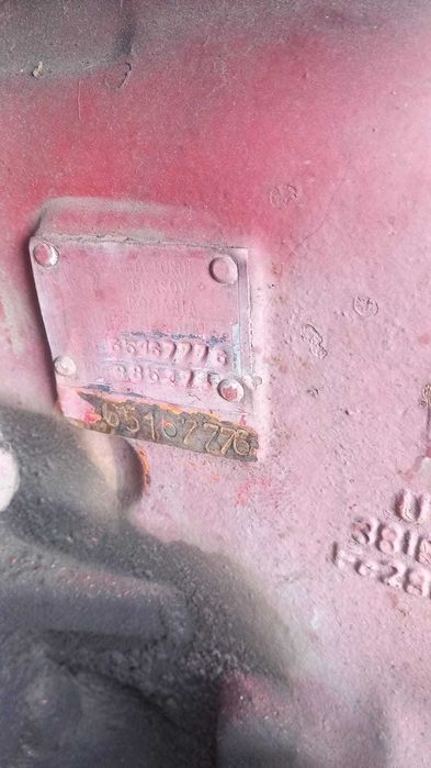 Vând tractor u650 din 87.original de fabrica perfect funcțional