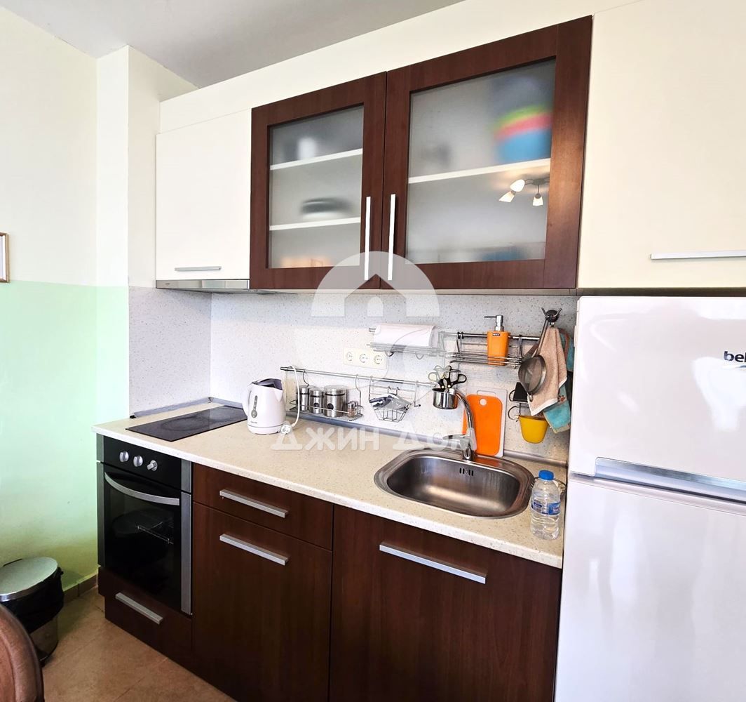 Продава се Двустаен апартамент в Свети Влас - 63 кв.м за 1112 €/кв.м - Снимка #4