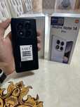 Redmi note 14 pro