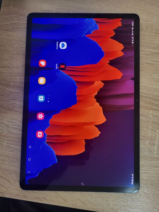 Tableta Samsung S7 plus