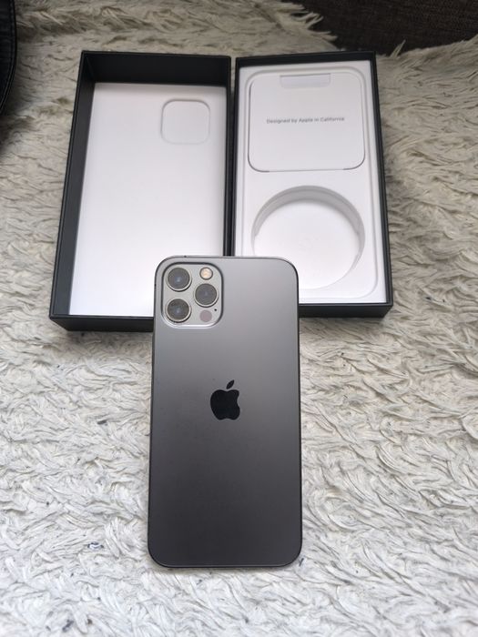 I без торга! Phone 12 pro 128гб, айфон 12 про в идеале