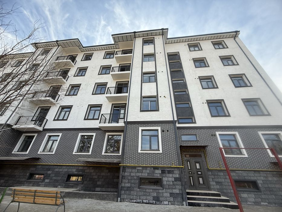 Subsidaga kadastir bulgan xonadonlar sotiladi