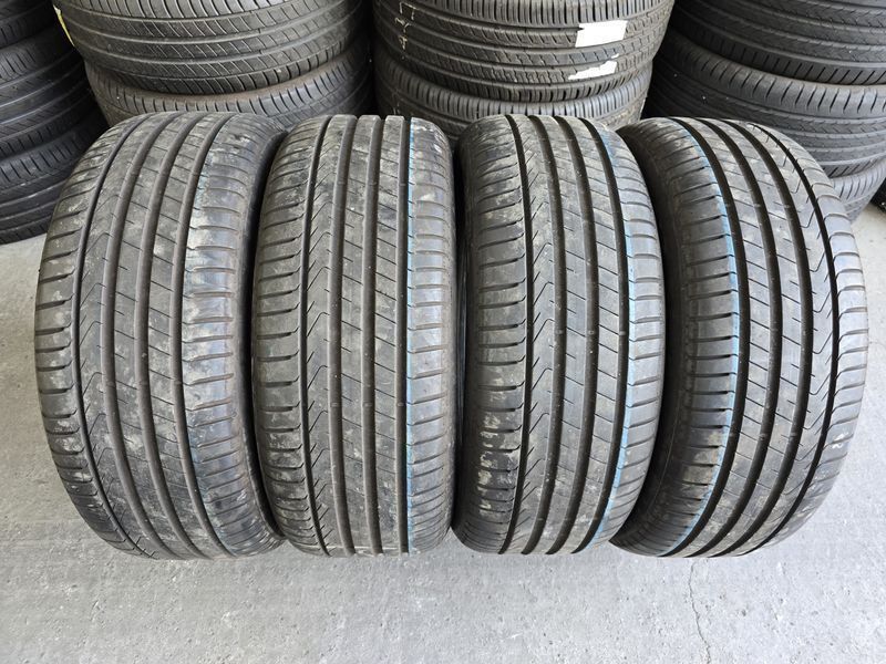 225/50/18 Pirelli 4piese